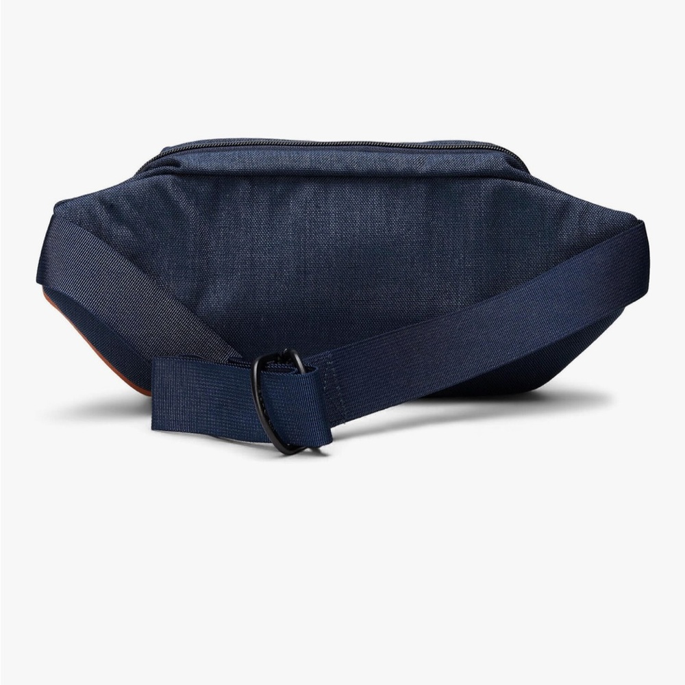 The North Face Brown Label Lumbar Bag Waist Pack Hip Bag (Heavy Cobalt) - Picture 4 of 7